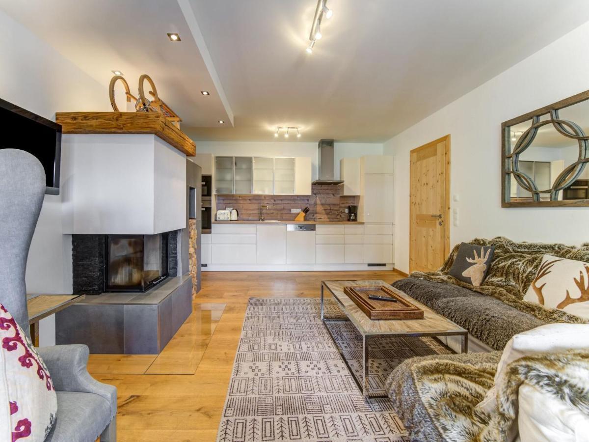 הולרבאך איםפינצגאו Dreany Apartment Right Next To The Cable Cars מראה חיצוני תמונה