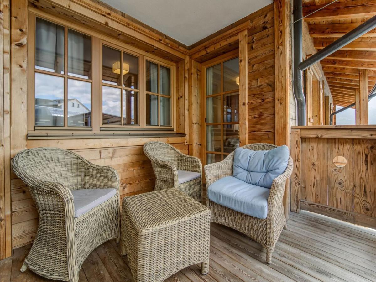הולרבאך איםפינצגאו Dreany Apartment Right Next To The Cable Cars מראה חיצוני תמונה