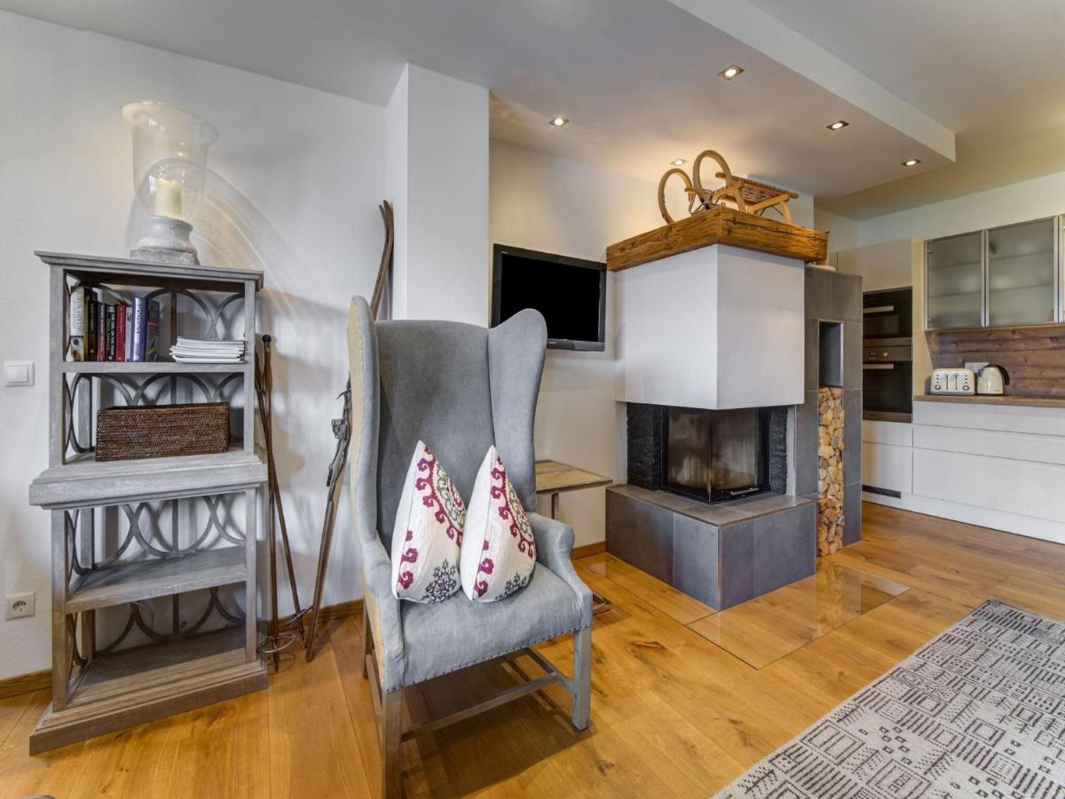 הולרבאך איםפינצגאו Dreany Apartment Right Next To The Cable Cars מראה חיצוני תמונה