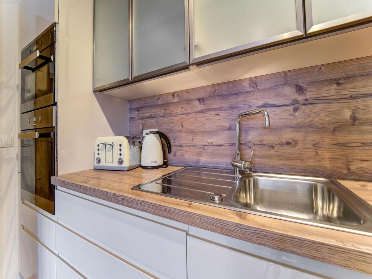 הולרבאך איםפינצגאו Dreany Apartment Right Next To The Cable Cars מראה חיצוני תמונה