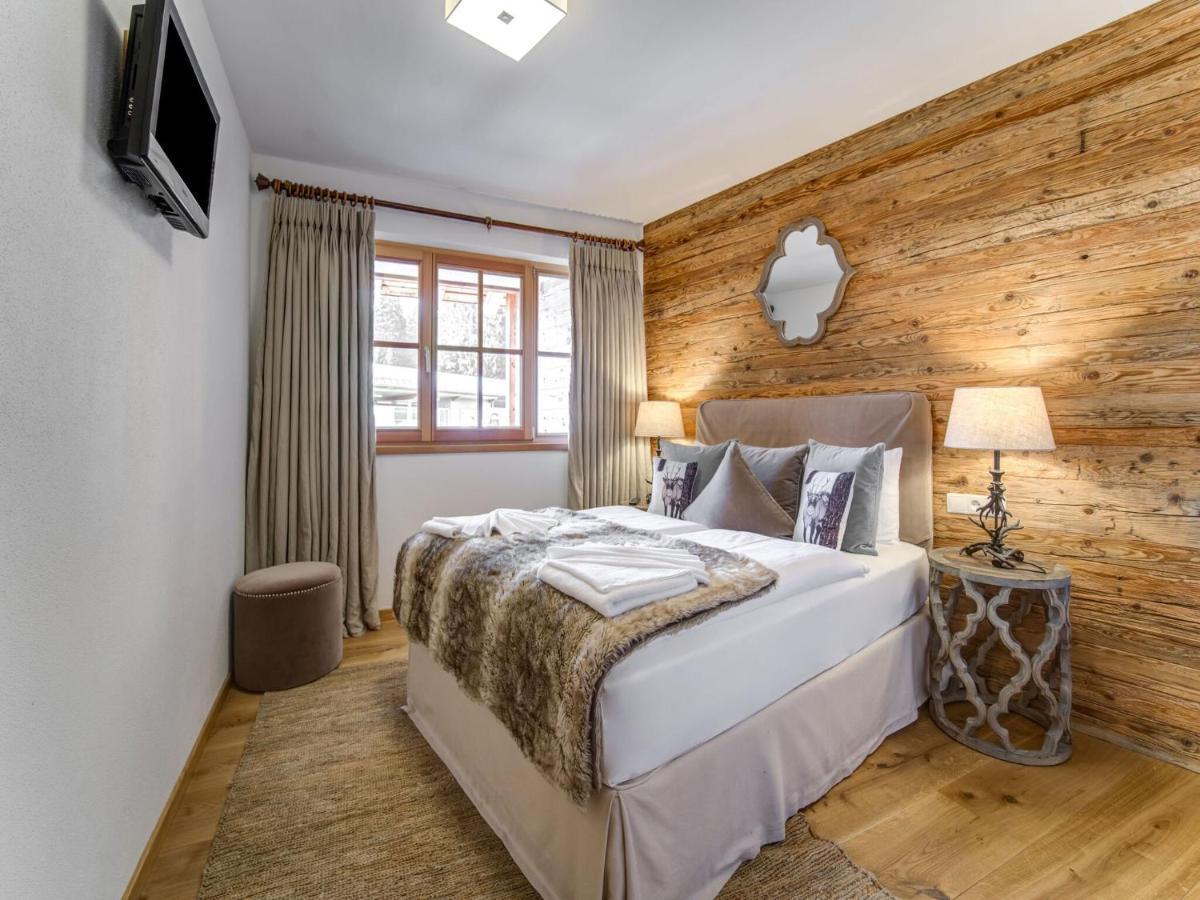 הולרבאך איםפינצגאו Dreany Apartment Right Next To The Cable Cars מראה חיצוני תמונה