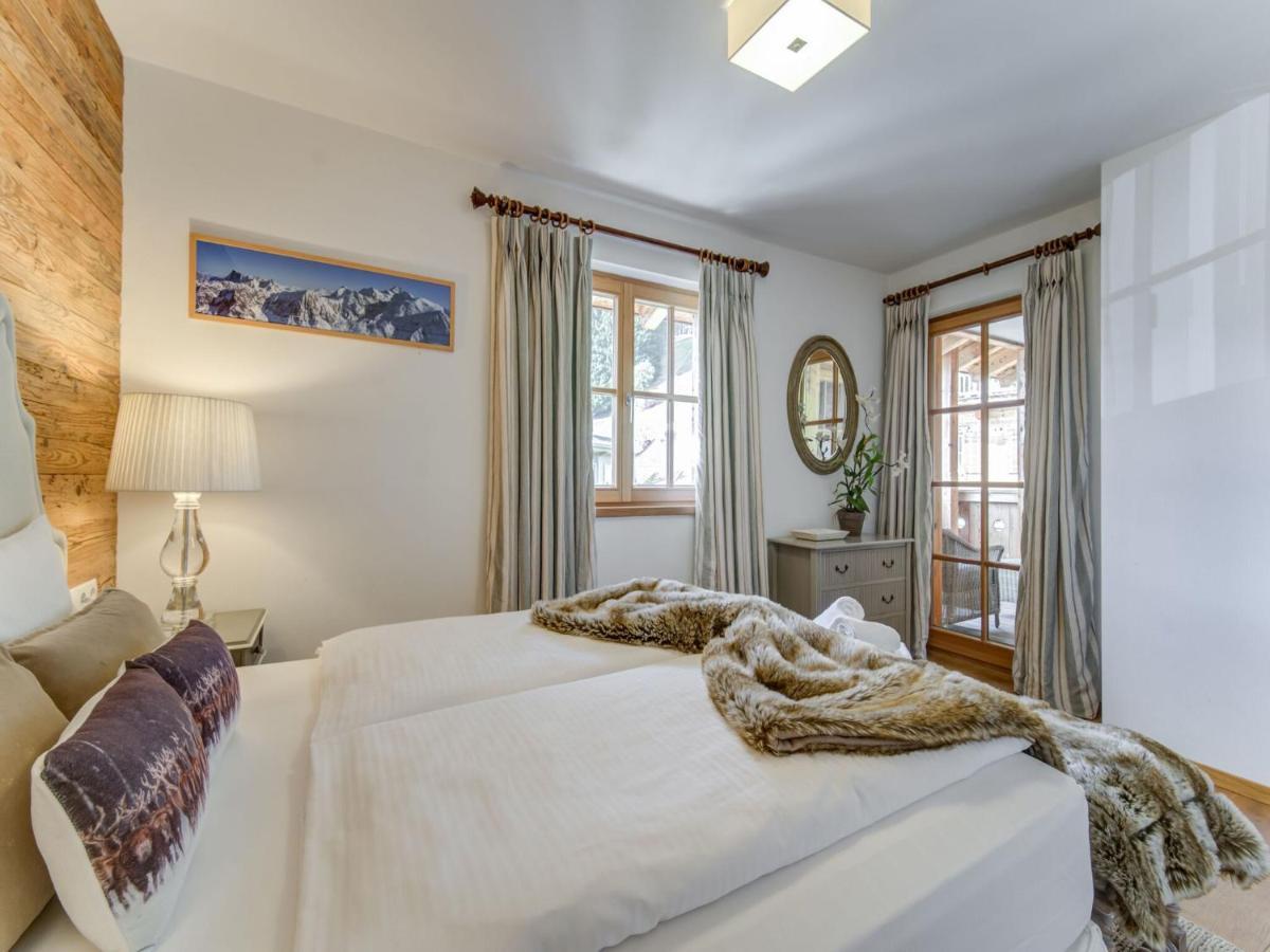 הולרבאך איםפינצגאו Dreany Apartment Right Next To The Cable Cars מראה חיצוני תמונה